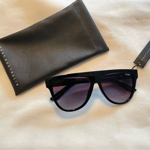 Quay Australia Sunglasses